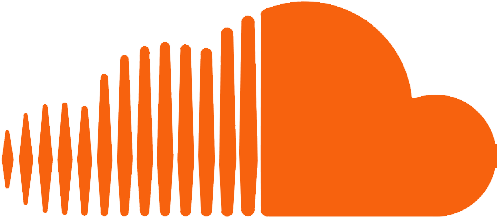Soundcloud - Soundcloud Icon (512x512)
