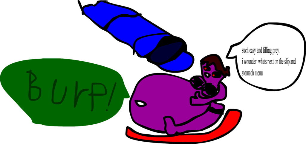 First The Slide Then The Odd Slimy And Dark Hottub - First The Slide Then The Odd Slimy And Dark Hottub (1024x484)
