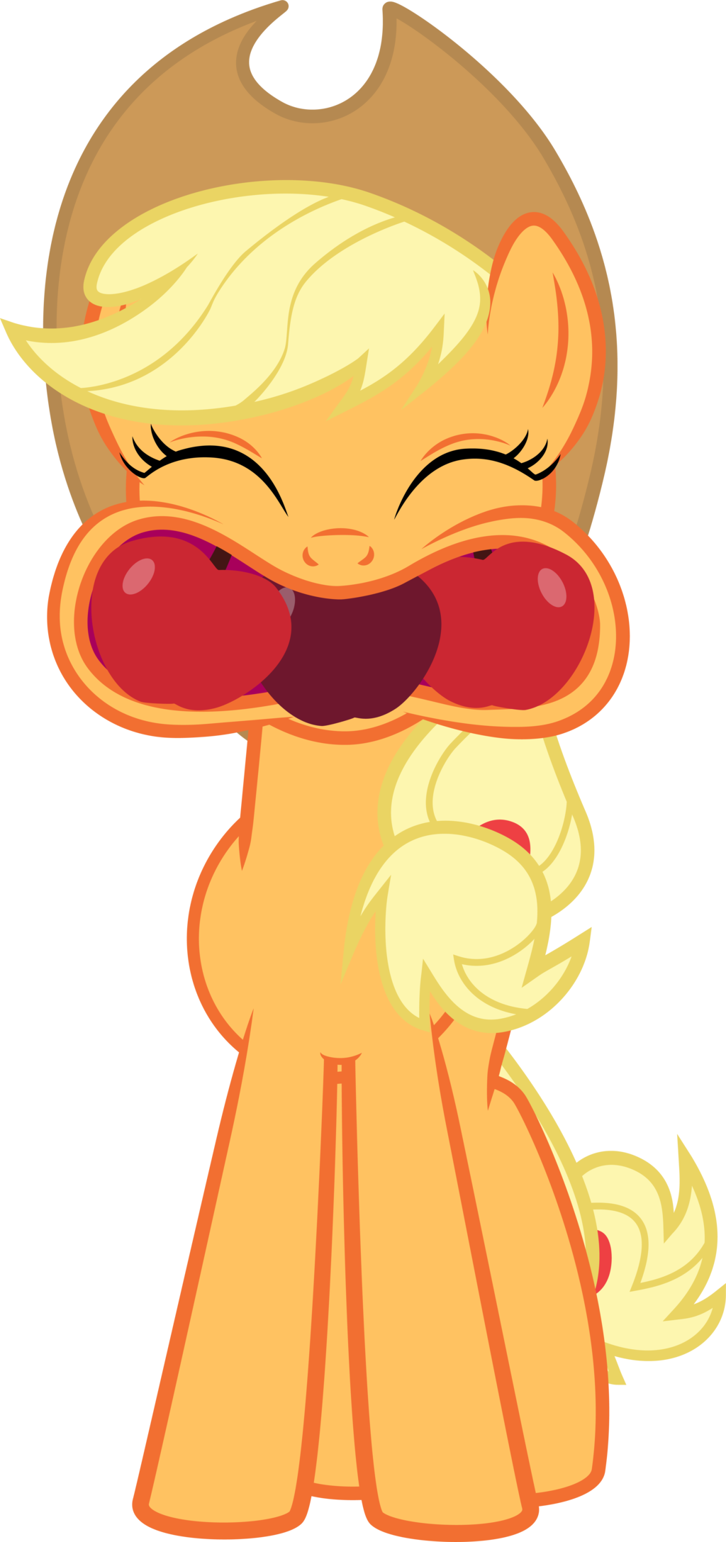 Slip And Slide By Thediscorded - Apple (1024x2175)