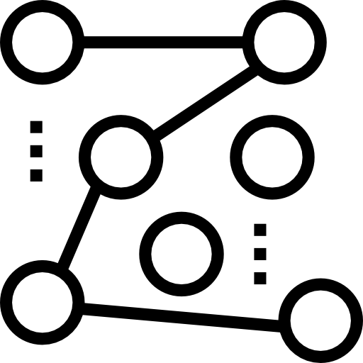 Flow Chart Free Icon - Icon (512x512)