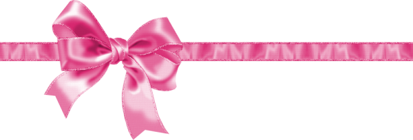 Free Orange Cancer Ribbon Transparent Background - Barre De Séparation Gris (600x204)