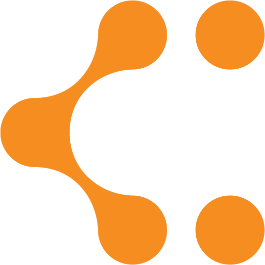 Sponsored By - Lucidchart Logo (594x554)