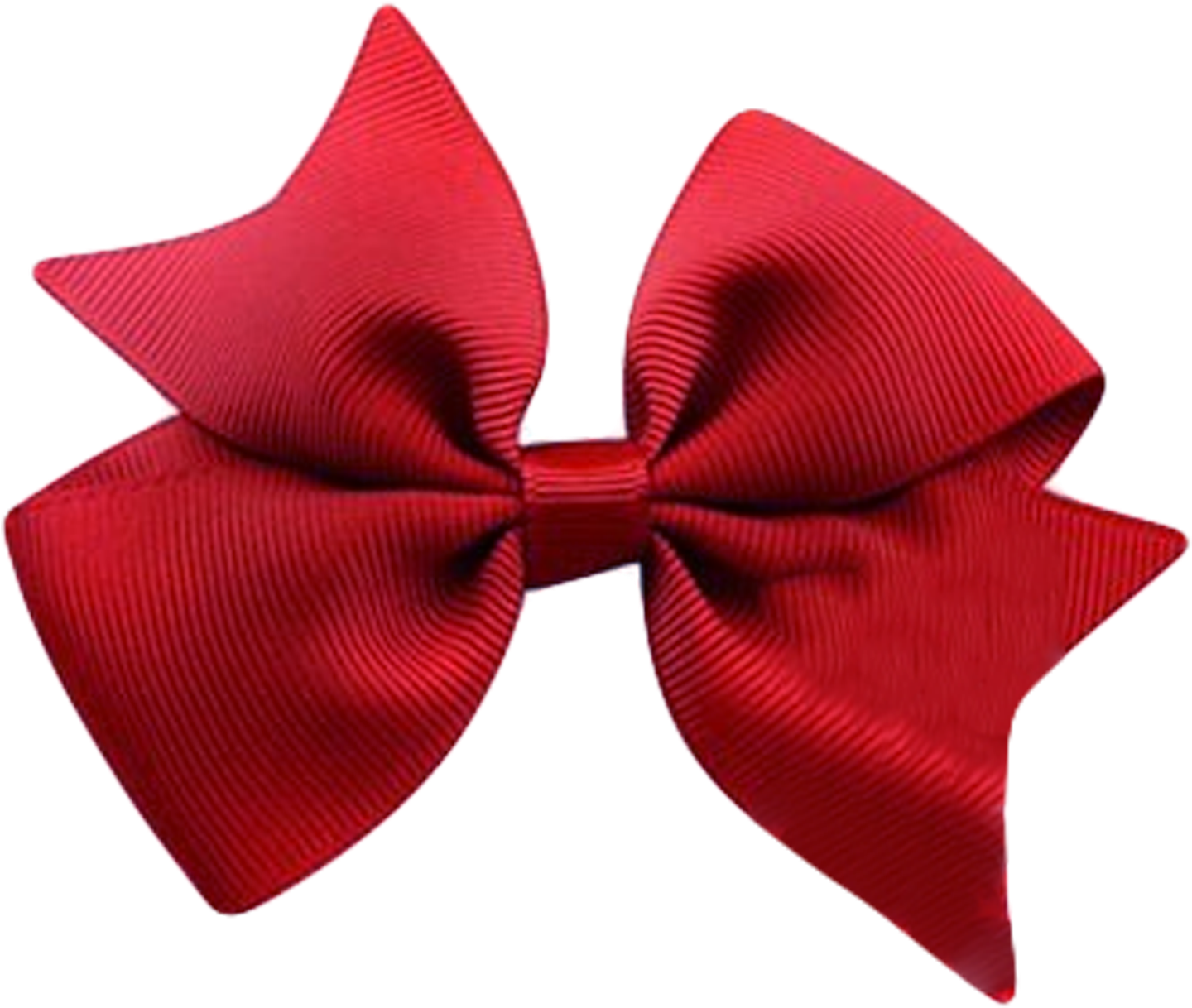 Virkotiered Hair Bow @virkotie Www - Isabellascloset2012 2pc Matching Boutique Bow Set (1600x1600)