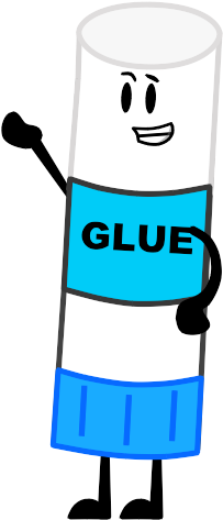 Glue - Portable Network Graphics (872x486)