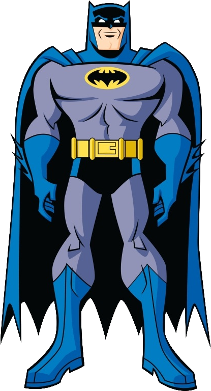 Brave And The Bold - Batman The Brave And The Bold Batman (427x768)