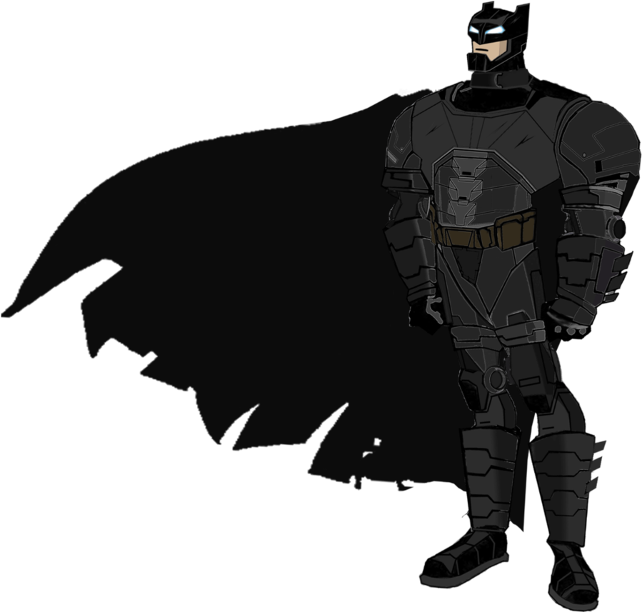 Lounge Of Justice - Justice League Unlimited Batman Vs Superman (934x856)