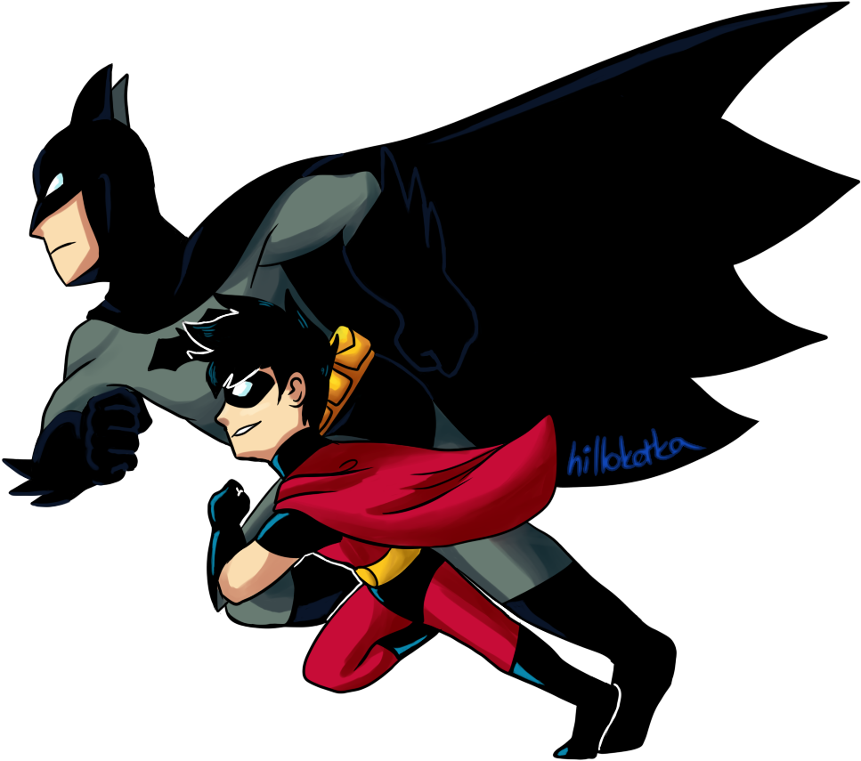 Commission For He Gave Me Pretty Free Hands With This - Cartoon (1000x1000)