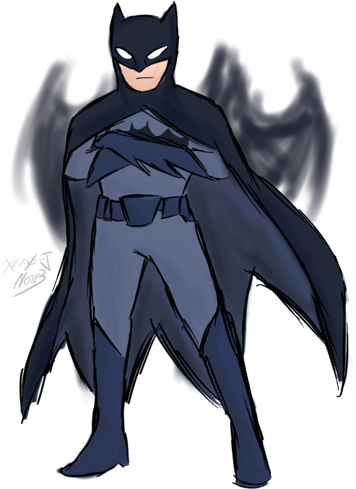 Justice League Action ~commission~ By Xero-j - Cartoon (763x1048)