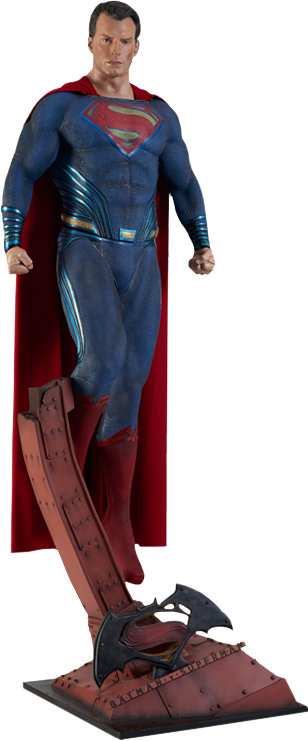 Batman Vs Superman - Batman V Superman: Dawn Of Justice (308x741)