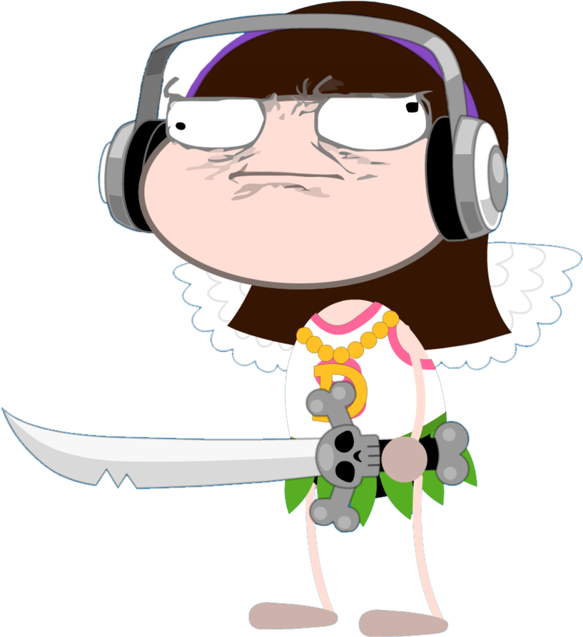 Art Trade Meme Face - Cartoon (863x925)