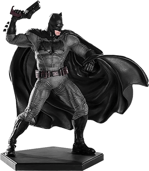 Arkham Knight Superman Harley Quinn Statue - Iron Studios Art Scale 1 10 Statues Suicide Squad Movie (600x600)