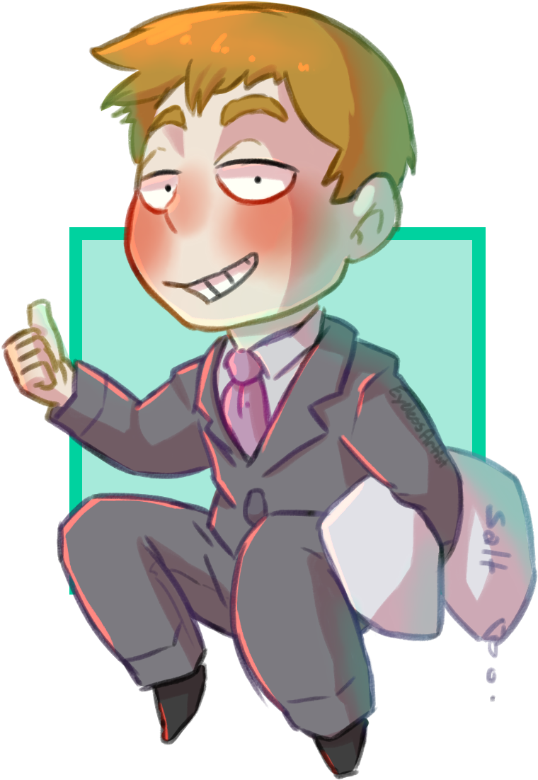 Froggylovescoffee The Meme Man [fanart] By Froggylovescoffee - Cartoon (934x1225)