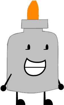 Glue - Glue Png (400x400)