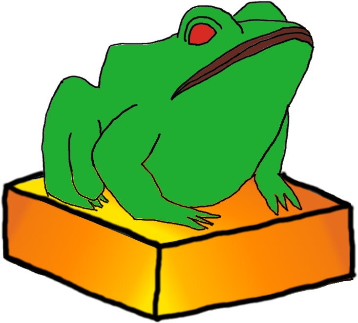 Green Tree Frog Ranidae Amphibian Frog Toad Vertebrate - Frog (800x757)