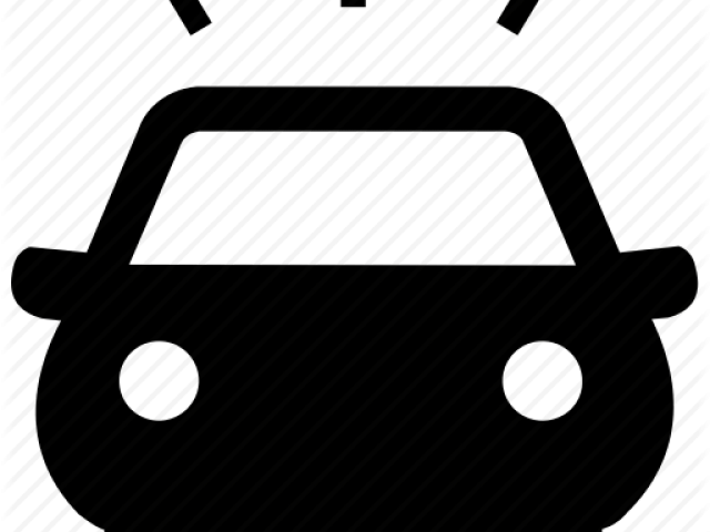 Noise Clipart Honking Horn - Circle (640x480)