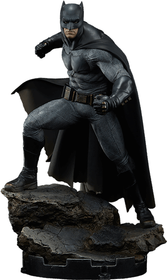 Batman Vs Superman - Batman - Premium Format Figure (600x600)