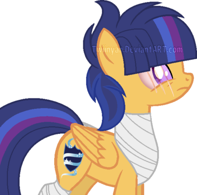 Will They Be Afraid By Shiiazu - Cartoon (400x396)