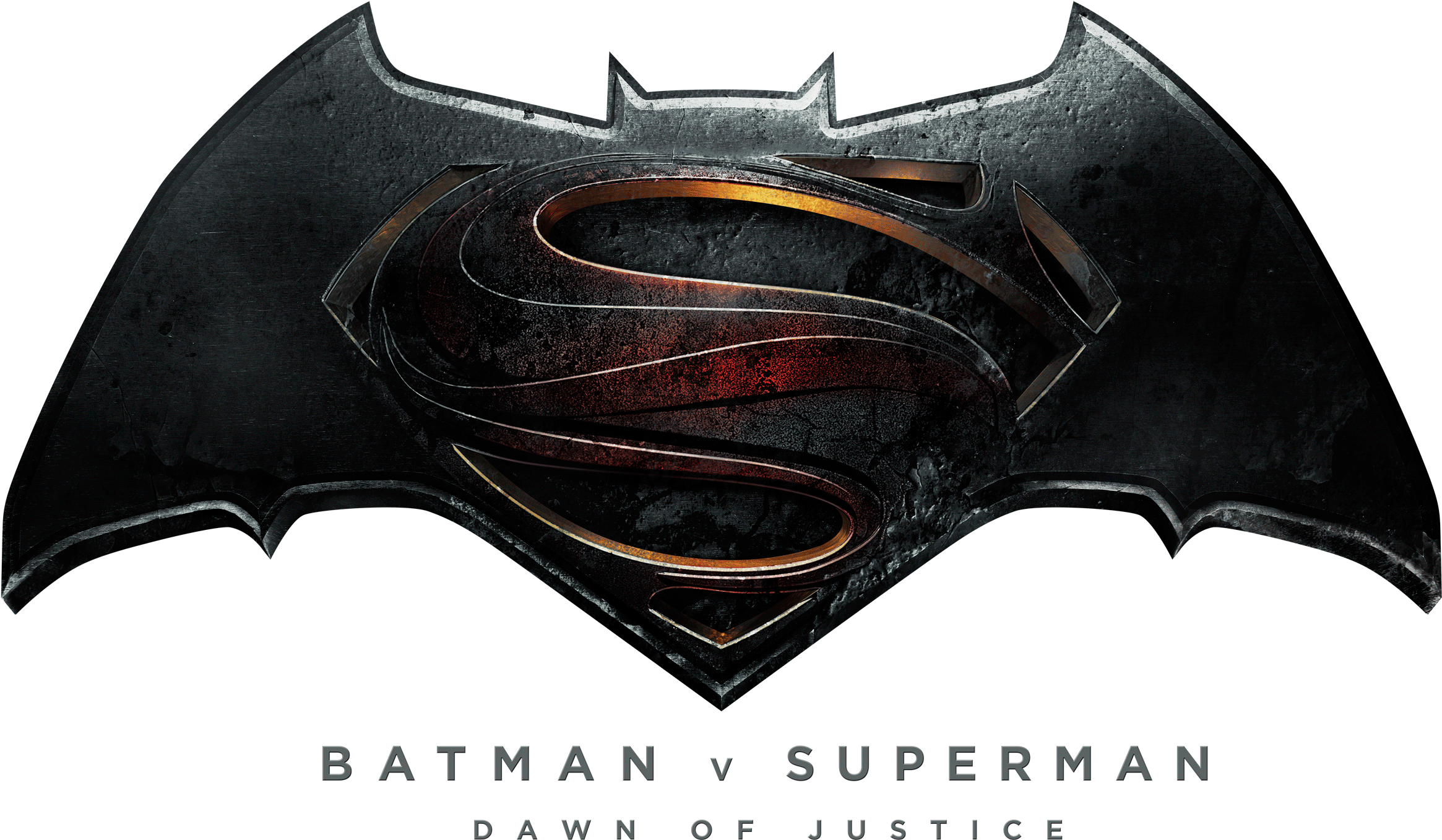 25077, Widescreen Hd Winter Batman Vs Superman - Batman V Superman Dawn Of Justice Logo (3000x2000)