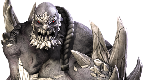 Los Personajes De 'batman Vs - Doomsday Justice League Heroes (640x256)