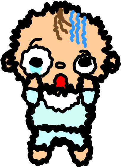 Nose Human Behavior Character Clip Art - Boy (600x600)