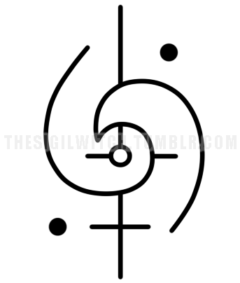 “i Conquer My Fears” - Symbol (500x500)