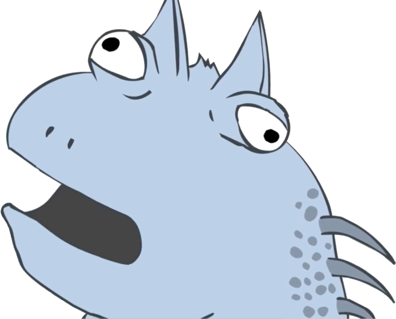 Creepers Avoid/ Are Afraid Of Cats - Creepers Avoid/ Are Afraid Of Cats (1336x1079)