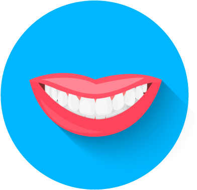 Smile Gallery - Portrait Of A Man (417x418)