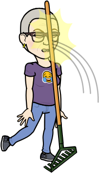 I Didn't Think A Thing About It And Neither The Technician, - Cartoon (396x398)