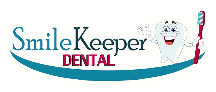 Link To Smile Keeper Dental Home Page - My Smilekeeper (743x311)