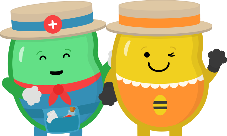 Meet The Beans - Bean & Gone Cafe (754x453)