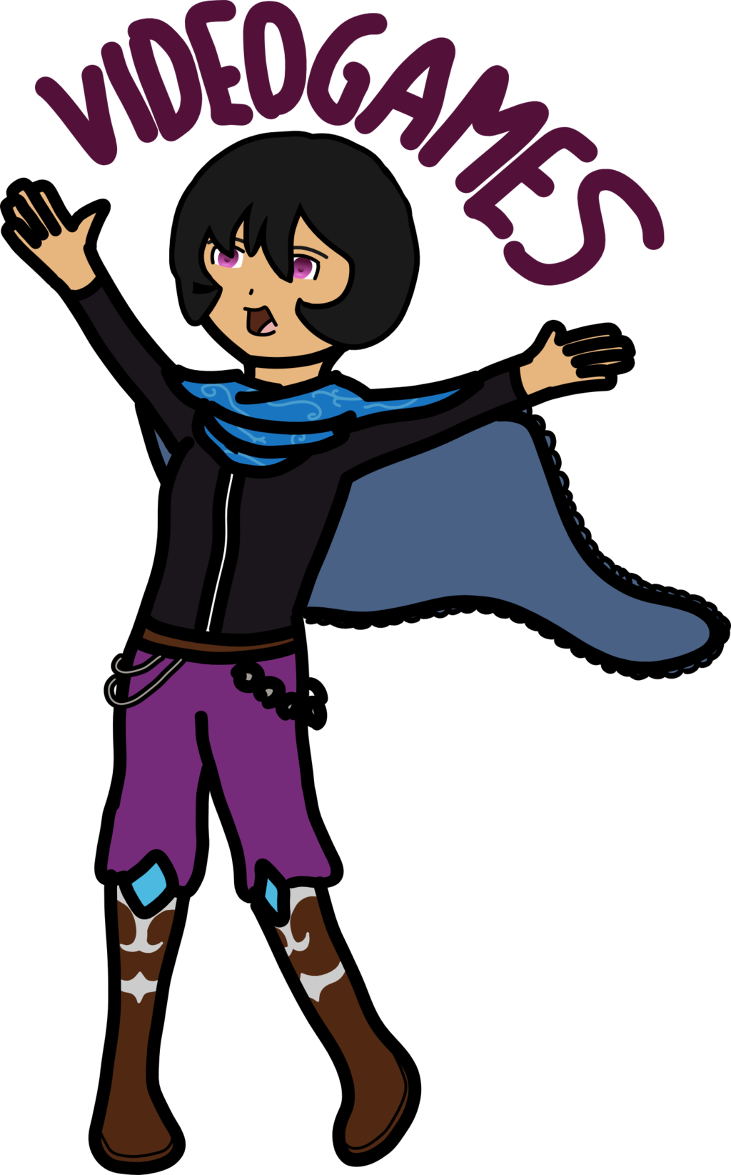 Last Of The Order By Thesuyo - Last Of The Order By Thesuyo (1024x1645)