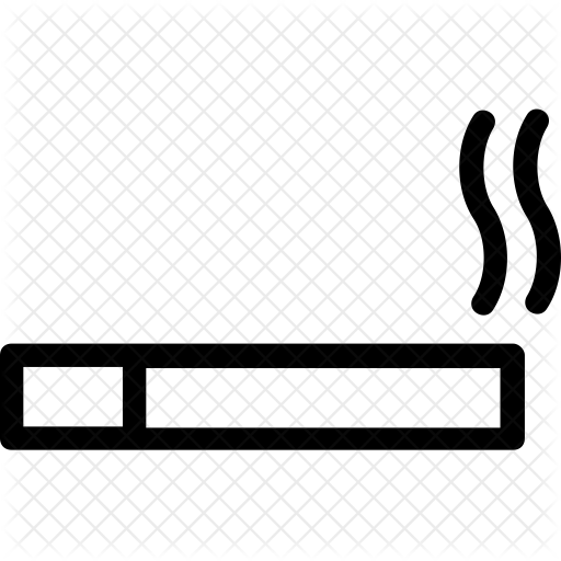 Smoking Icon - Smoking Icon (512x512)