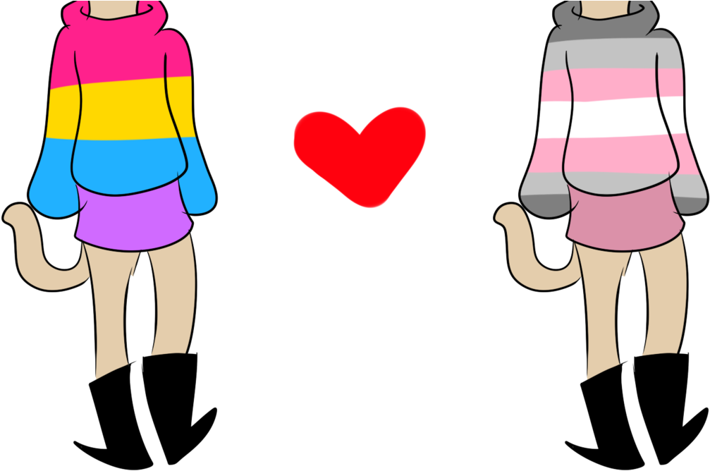 Oh Ms Believer By Zezzie-bub - Illustration (1024x768)