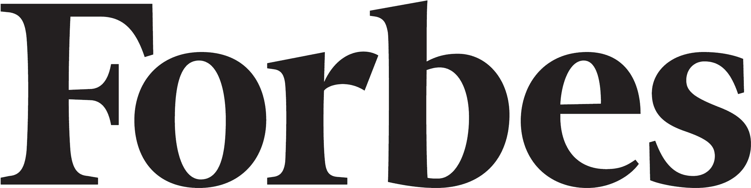 From Wwi To President Trump, Château Le Puy Pours Vintages - Forbes Logo Png (2400x675)