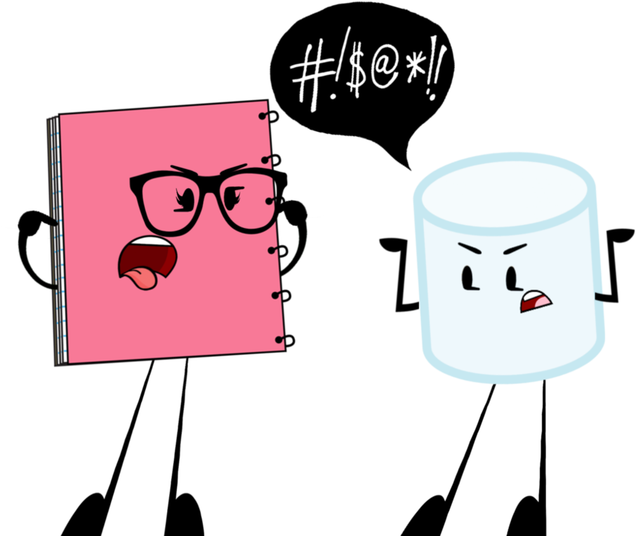 Day 6 Arguing By Kaptain-klovers - Day 6 Arguing Ceramic Cup/mug,johnflick Unisex Coffee (1001x797)