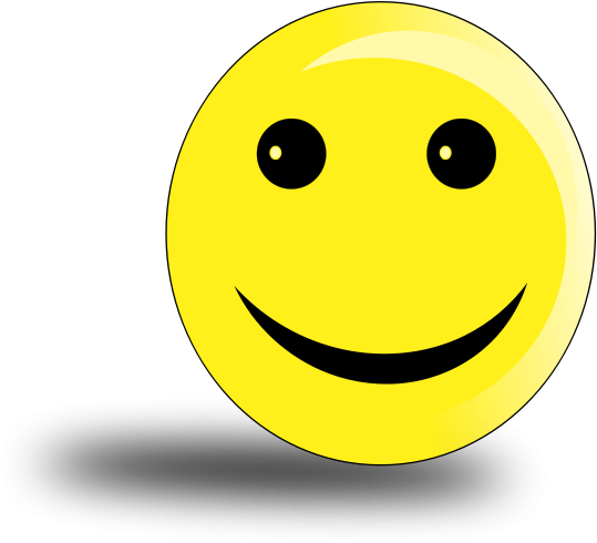 Similar Clip Art - Smiley (800x567)