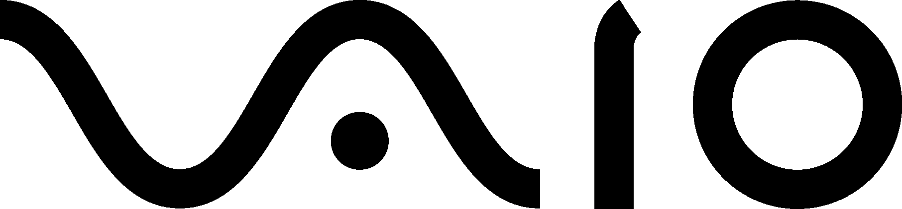 Sony Logo Clipart 6 By Jacqueline - Sony Vaio Logo Png (1812x421)