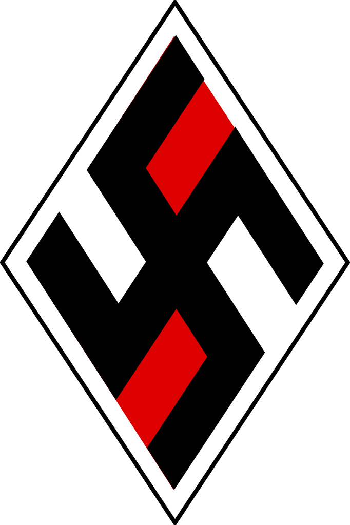 National Socialist German Students' League - National Socialist German Students' League (682x1023)