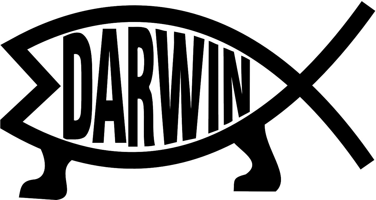 Arguing For Creationism On Facebook - Darwin Fisch (1280x690)