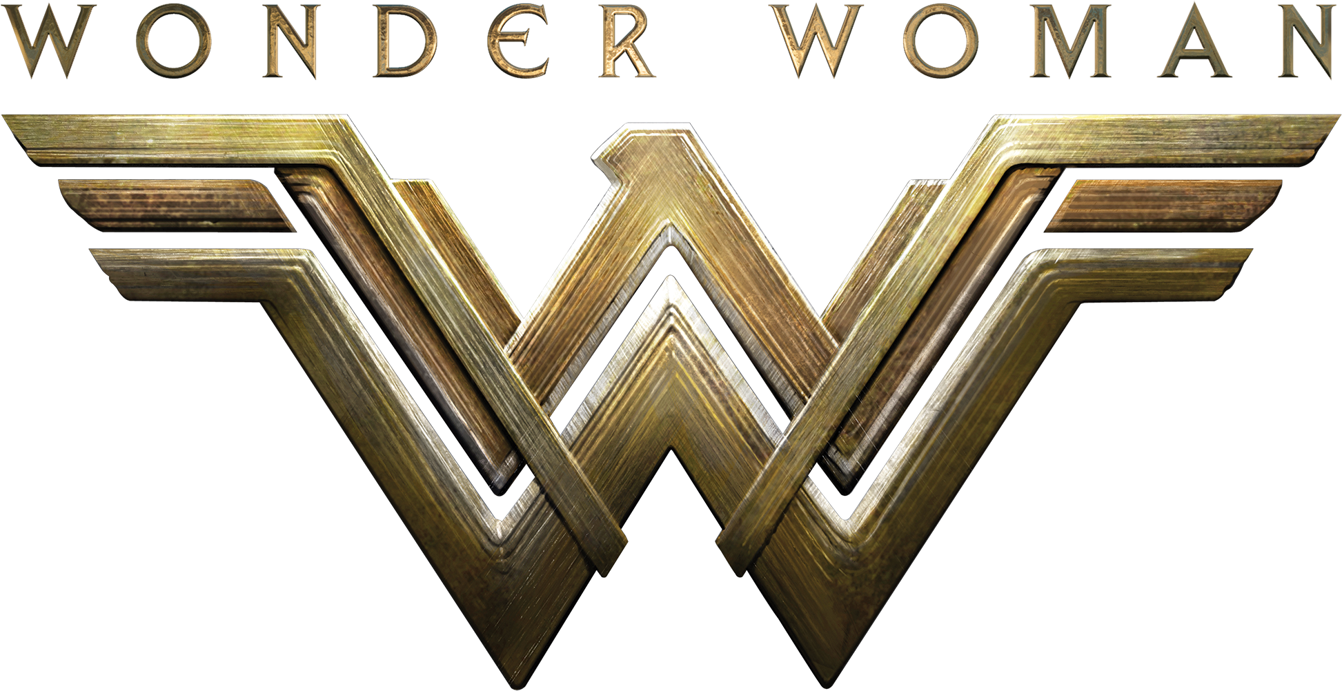Wonder Woman 2 Logo (2000x1125)