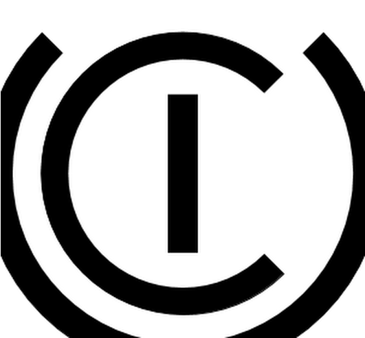 Icu 62 Released Unicode® Icu 62 Has Just Been Released - Circle (530x528)