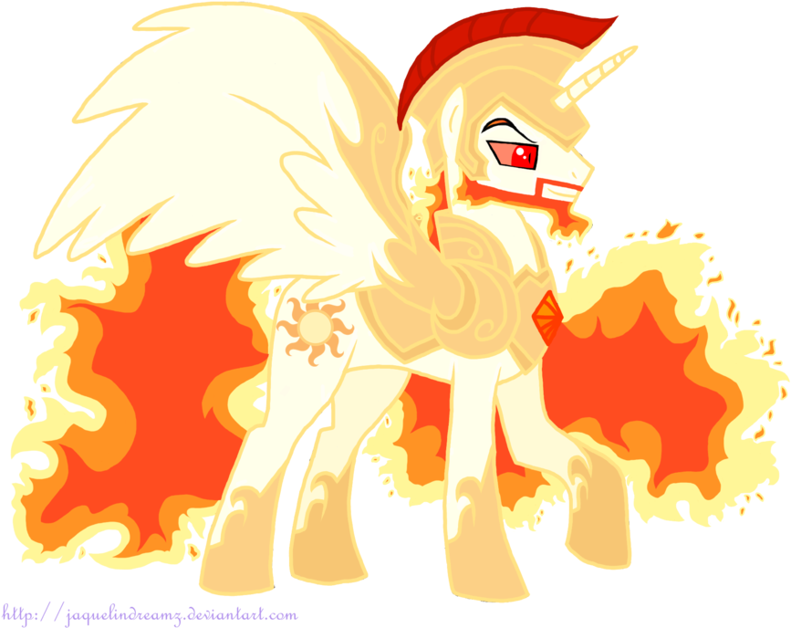 Lord Solaris Mlp - Lord Solaris Mlp (900x702)