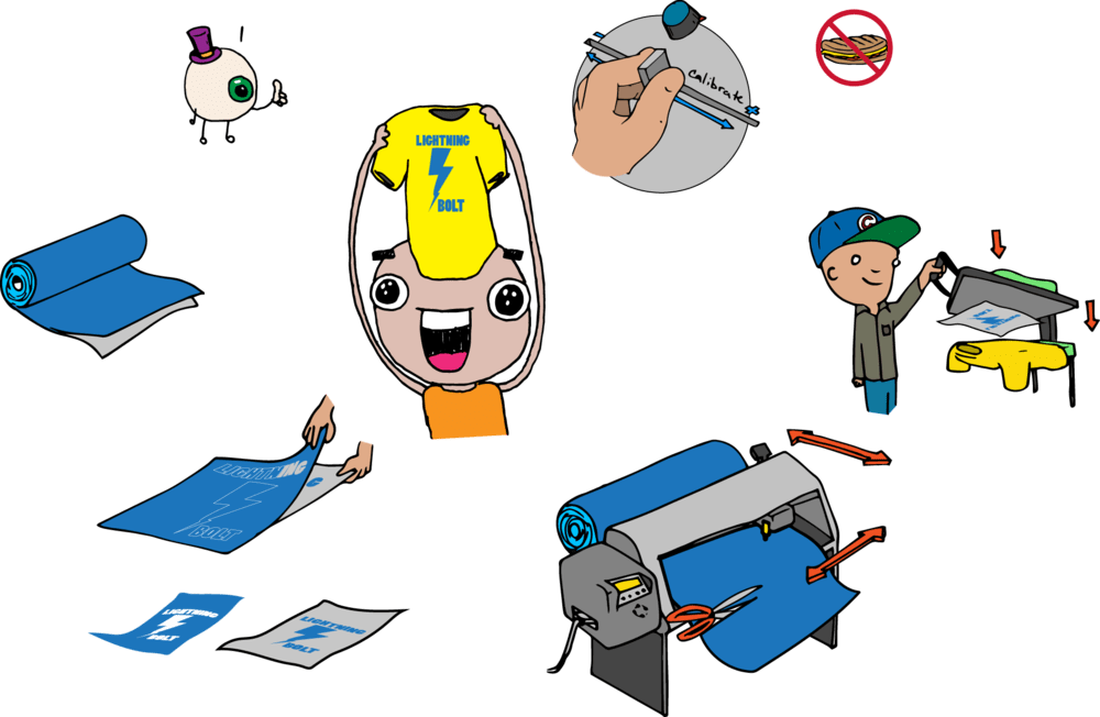 Patient Transfer Clipart 6 By Robert - Heat Transfer Clipart (1000x652)