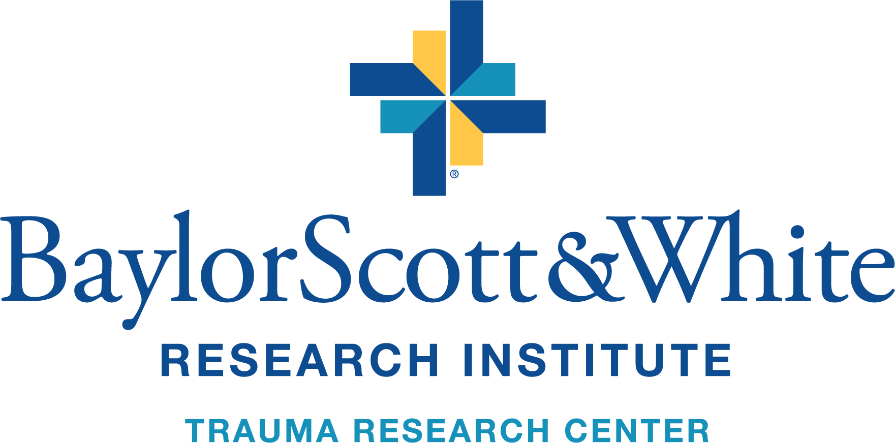 Support Trauma Research And Education - Baylor Scott And White Research Institute (1761x872)