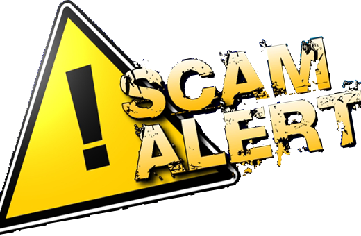 Ncr Public Warning Against Fake Loan Scams - Scam Alert (520x340)