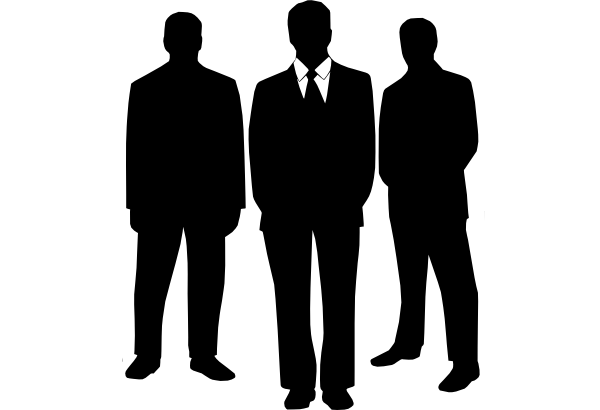 Men In Black Clip Art - Men In Black Symbol (960x655)