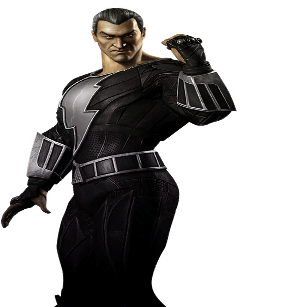 Promo Http - Black Adam Kahndaq Injustice (1024x1024)