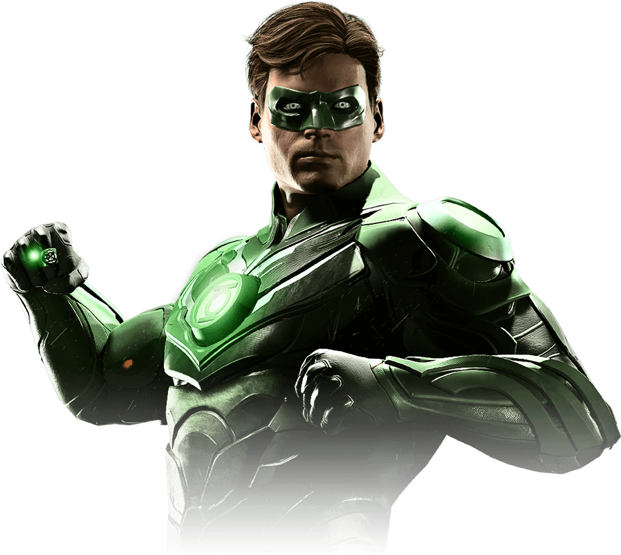 Injustice 2 Characters Png (908x840)
