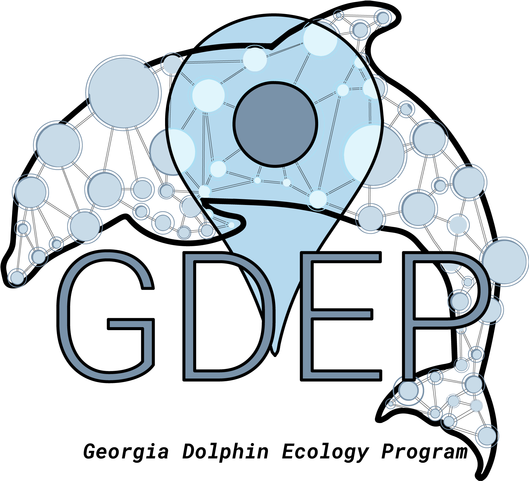 Georgia Dolphin Ecology Program - Ecology (1768x1630)