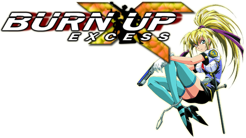1 - Burn Up Excess Png (500x281)